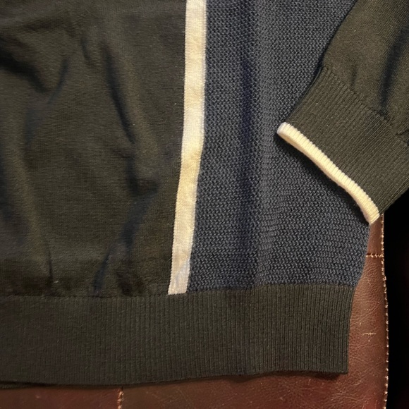 Aime Leon Dore ALD Aimé Knit Long-Sleeve Cycling Jersey Sweater Men’s Size XL - Picture 3 of 11